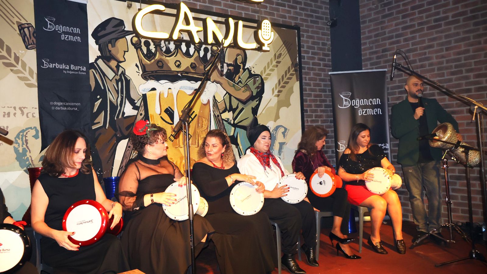Doğancan Özmen Akademi galeri fotoğrafı 2