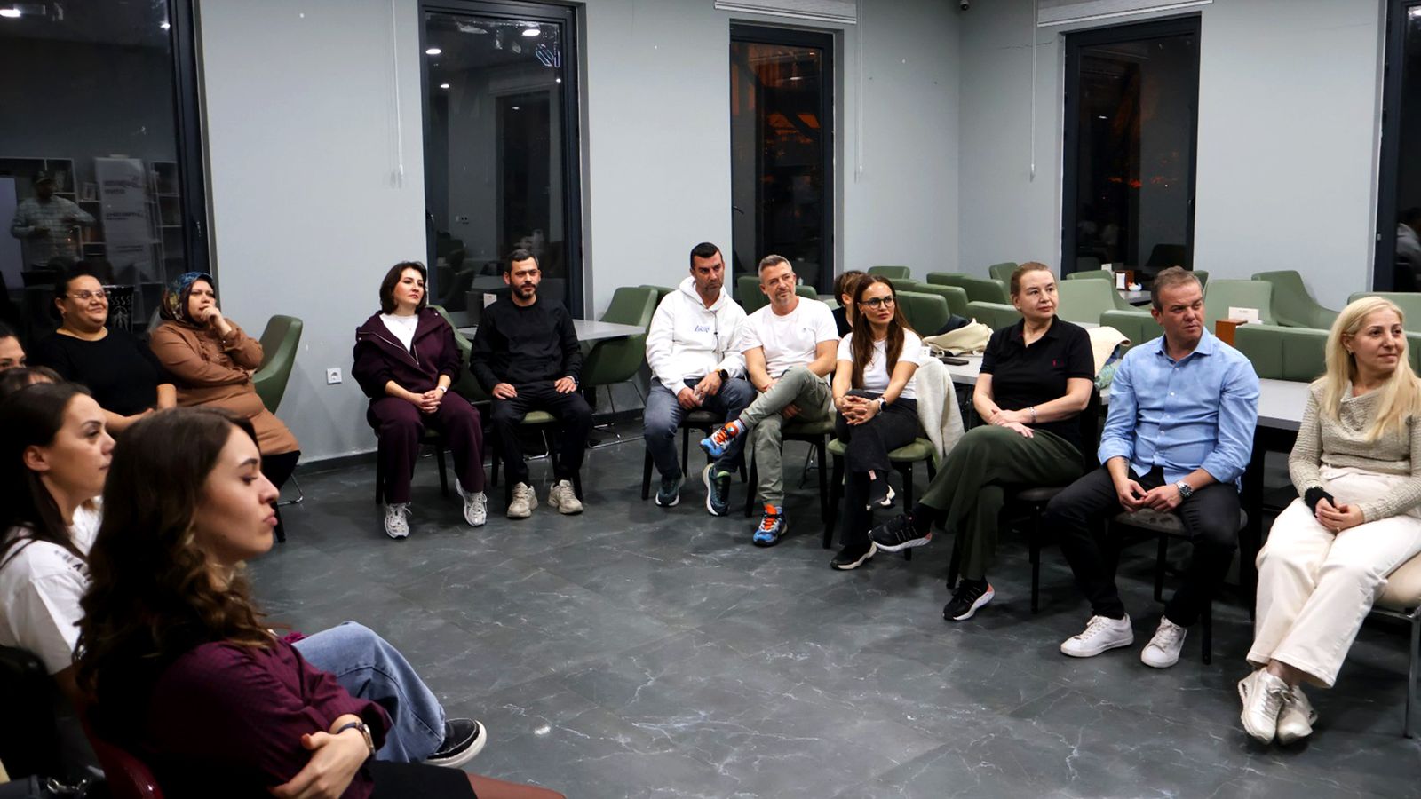 Doğancan Özmen Akademi galeri fotoğrafı 8