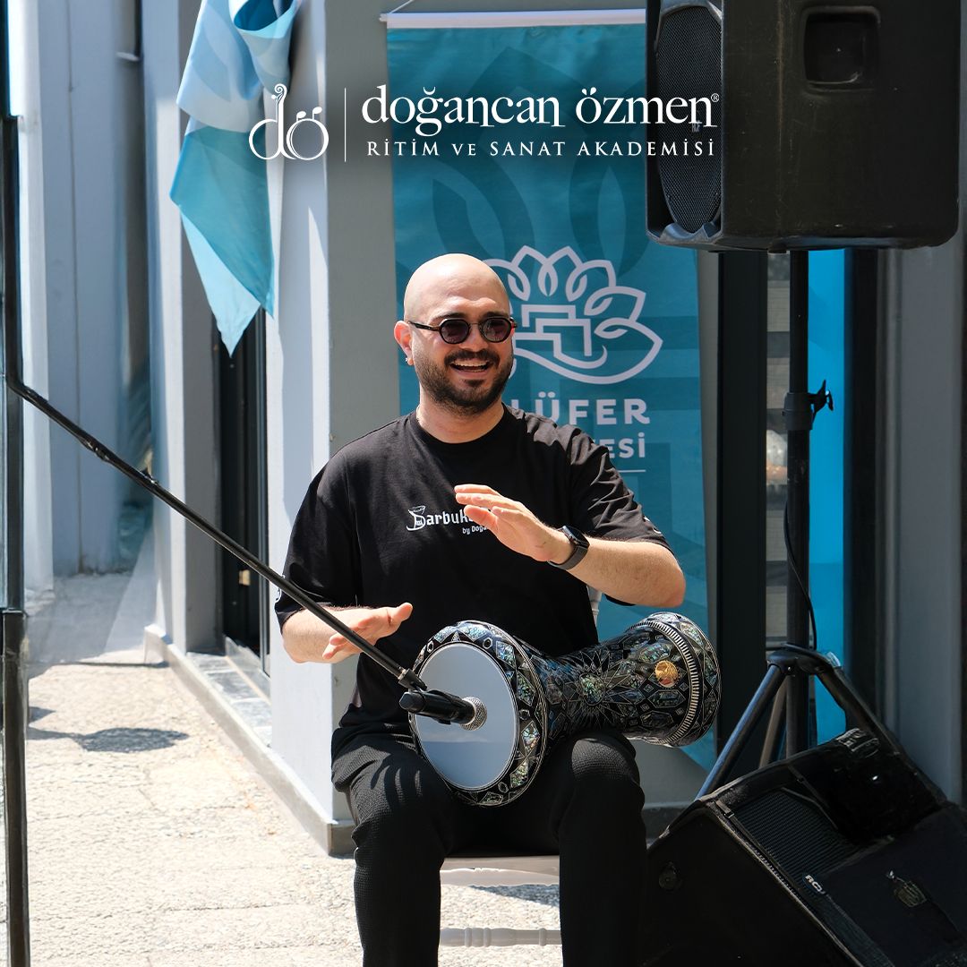 Doğancan Özmen, akademi kurucusu