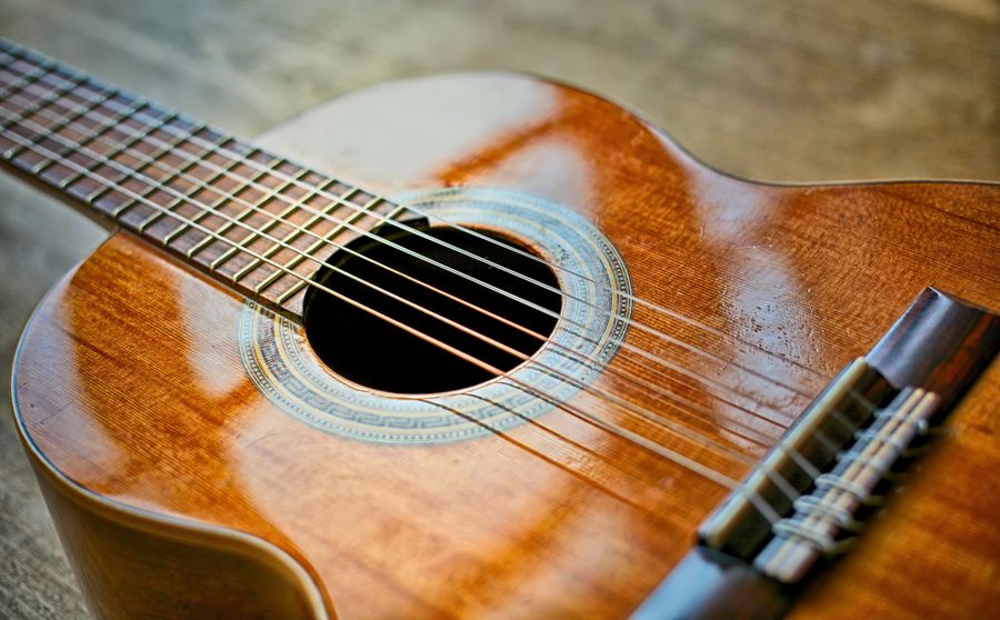 Gitar